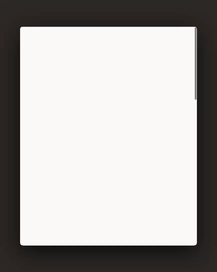 AppStride analytics showing fewer corrections over time